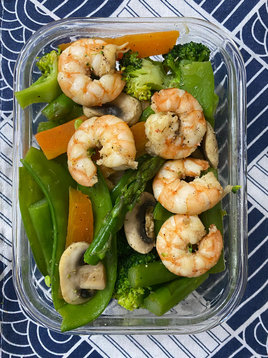 低脂低卡好吃到哭尹正同款焖菜