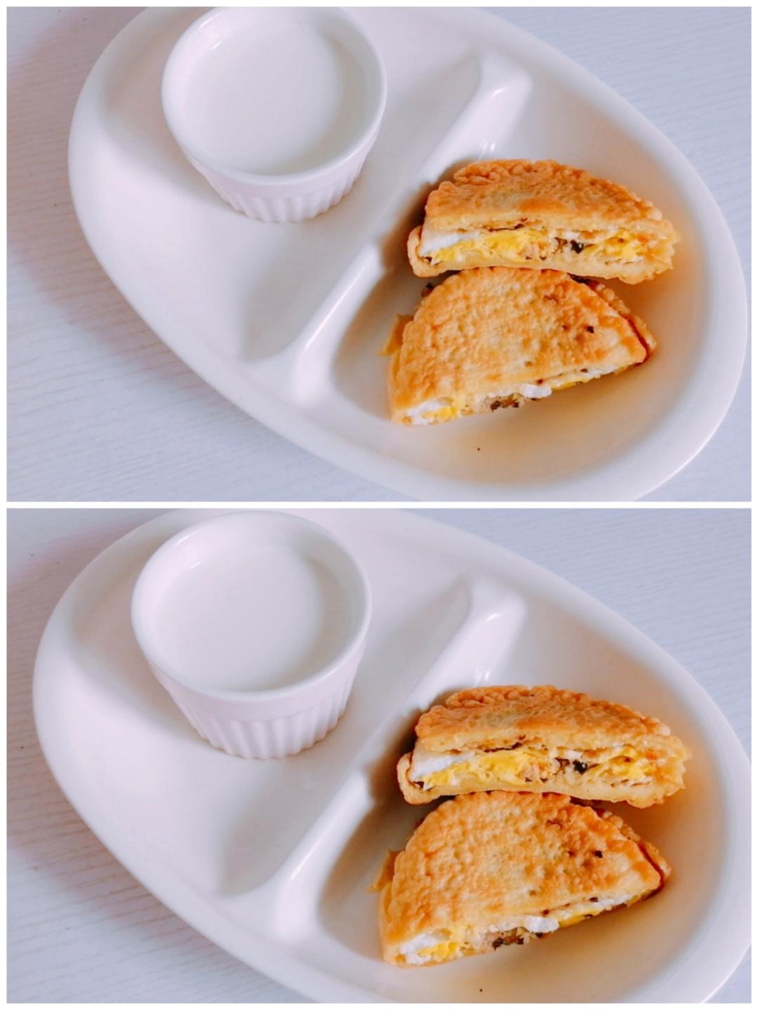 宝宝辅食6+～