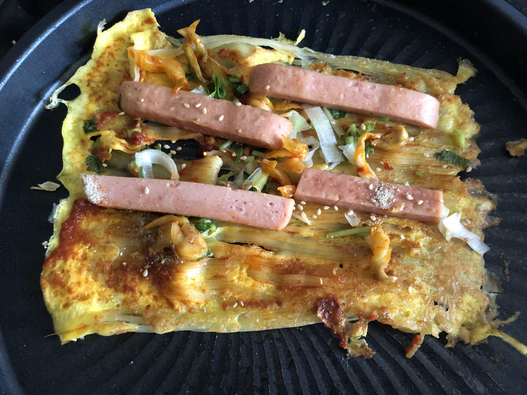 午餐•2021年4月10日