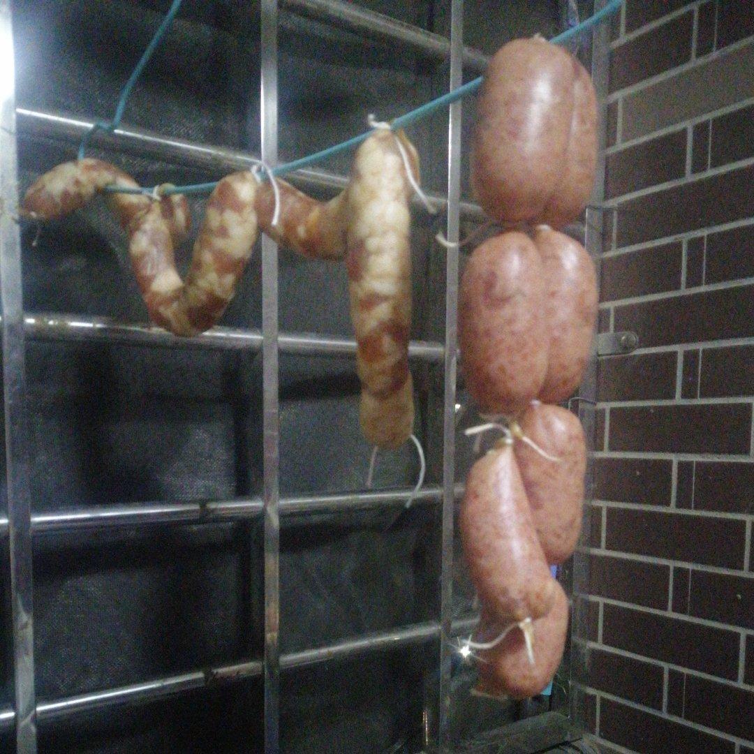 悉尼糖妈～手工腊肠/香肠