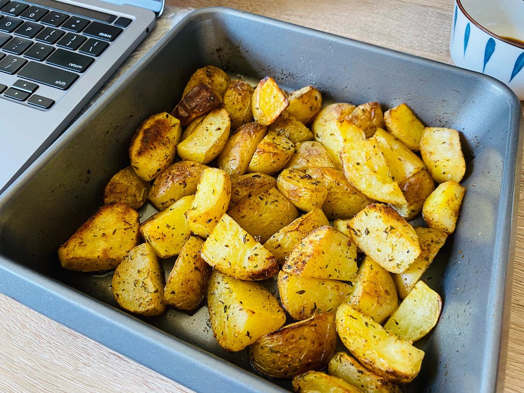 零失败的烤土豆