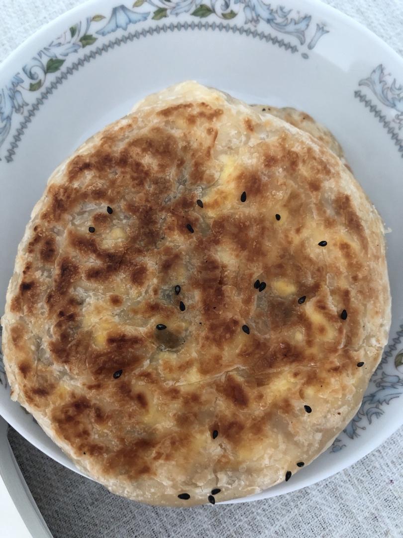 你一定会爱的手抓饼系列