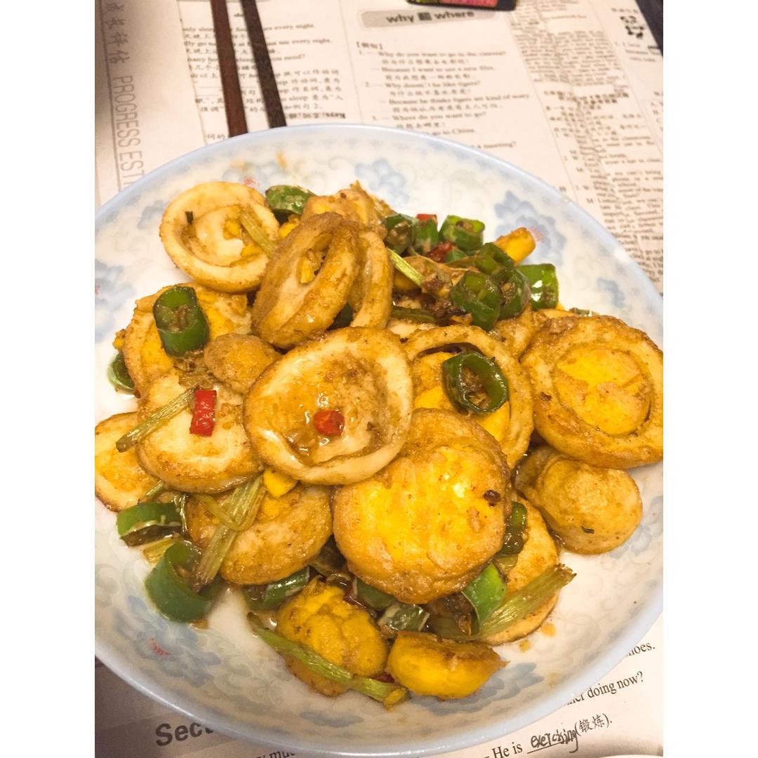 “米饭杀手”之金钱蛋