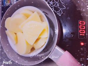 酸奶土豆泥的做法 步骤1