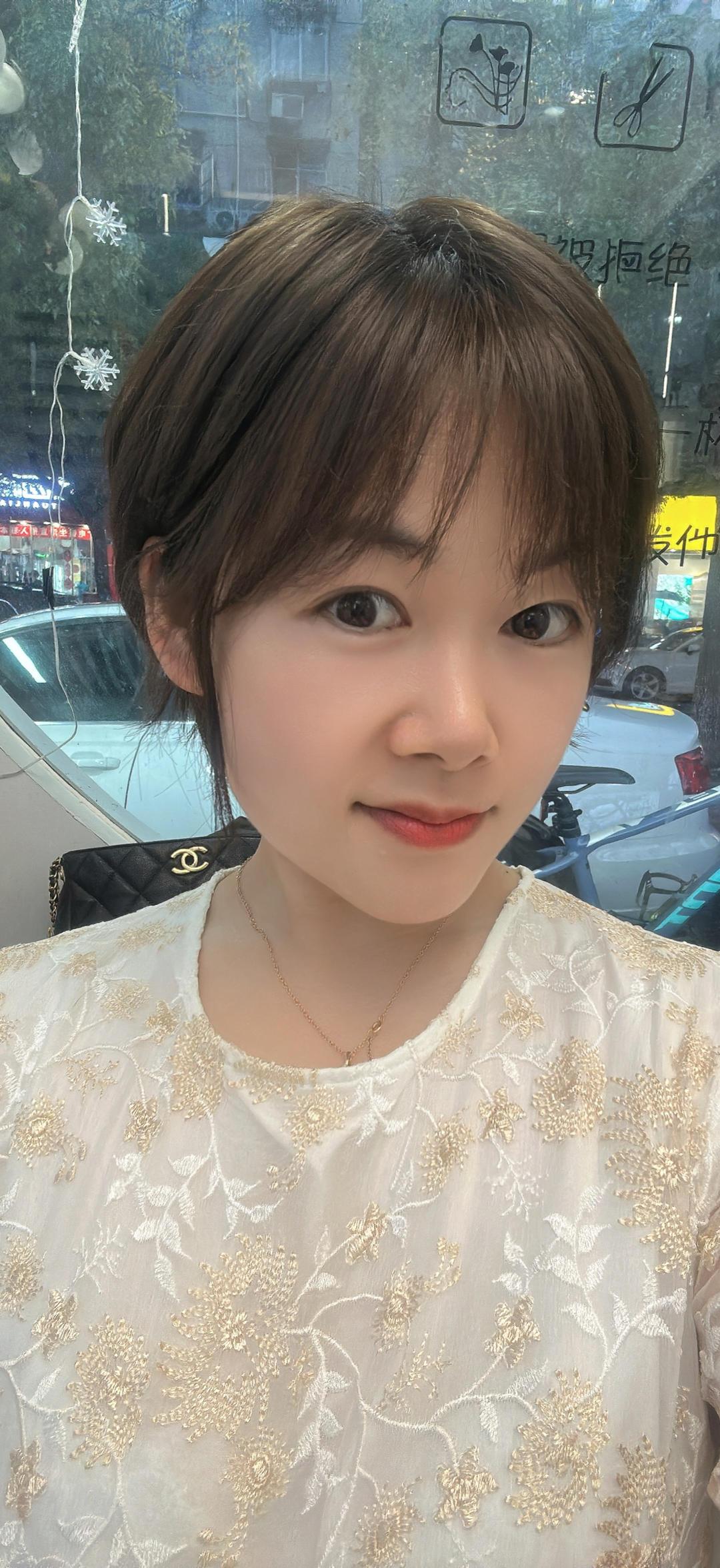 茶烟淼淼