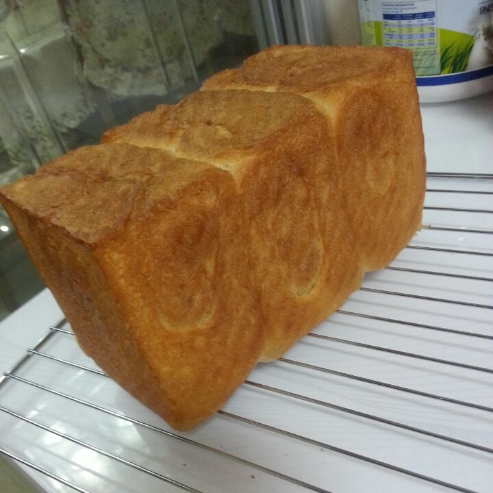 港式吐司～中种