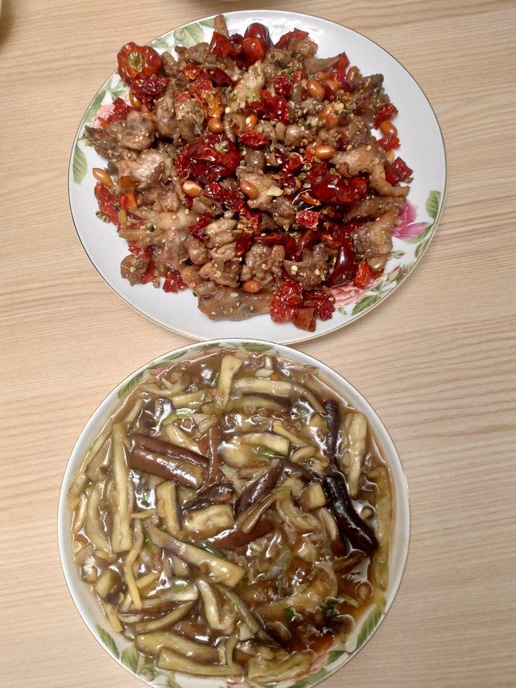 厨师长教你：“辣子鸡”的正宗做法，满满的干货快收藏吧