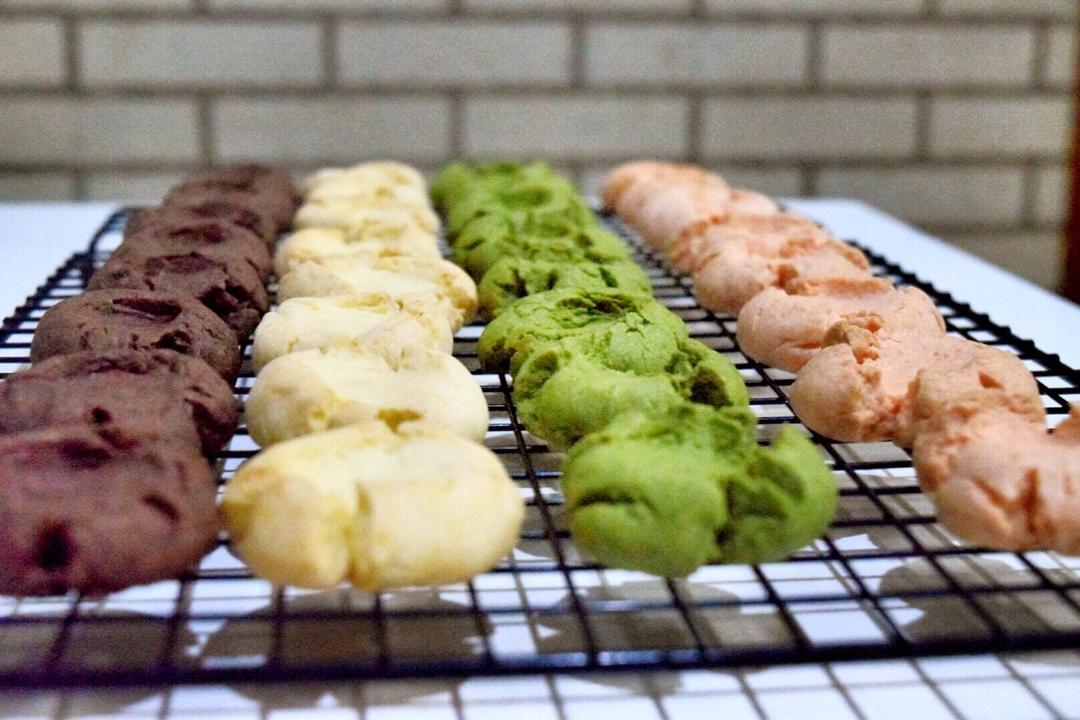 玛格丽特饼干
