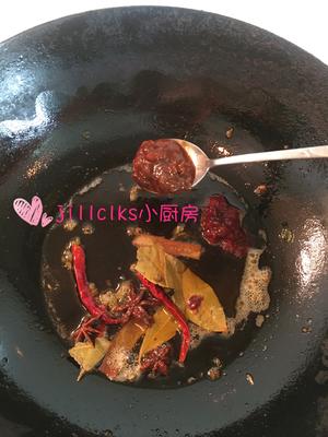 超下饭的红烧羊肉炖萝卜（可做火锅附超详细菜谱）的做法 步骤6
