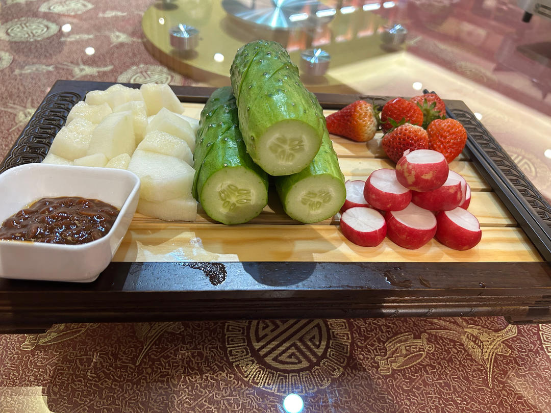 Bruschetta(普切塔)----意大利前菜(开胃菜)