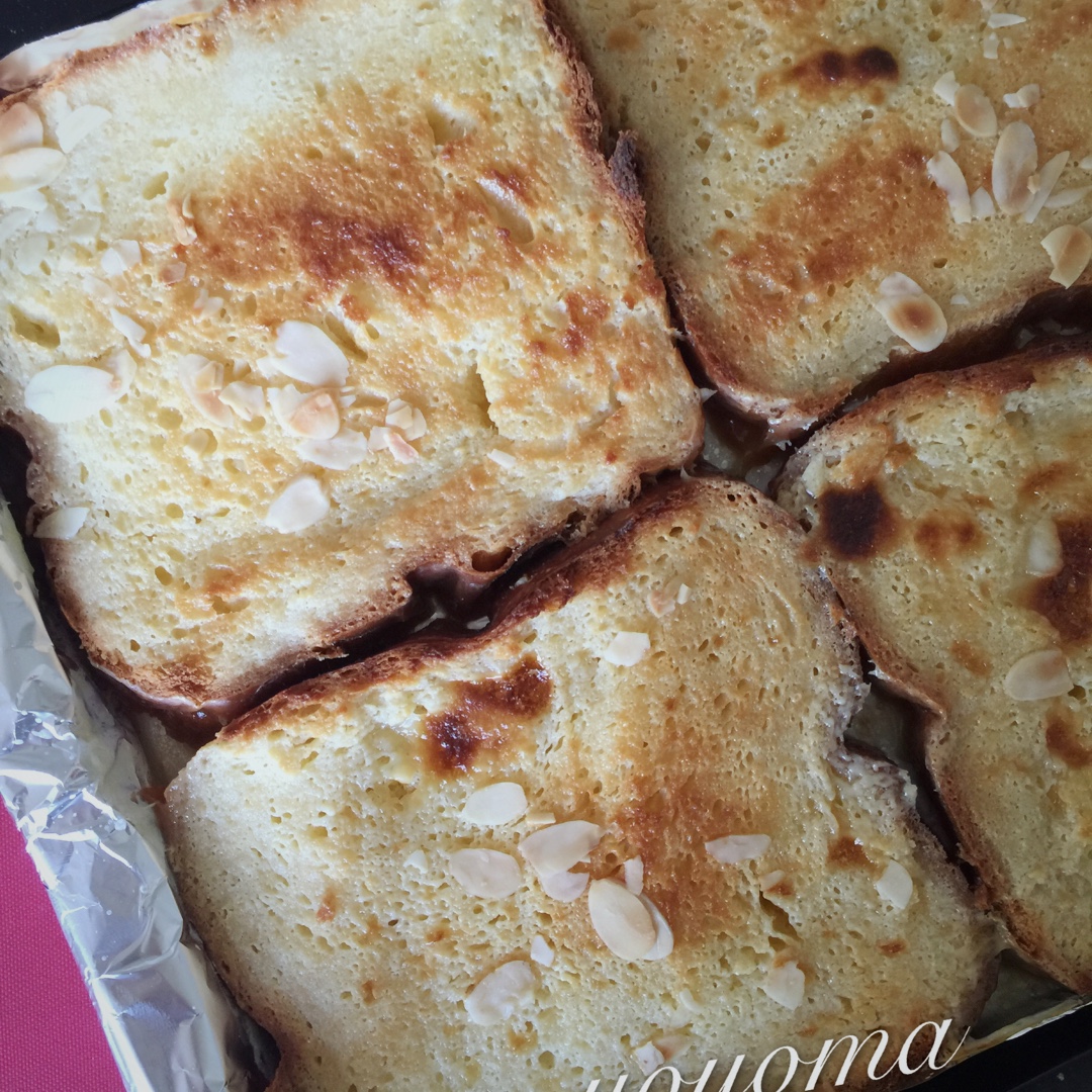 岩烧乳酪 Lava Cheese Slice