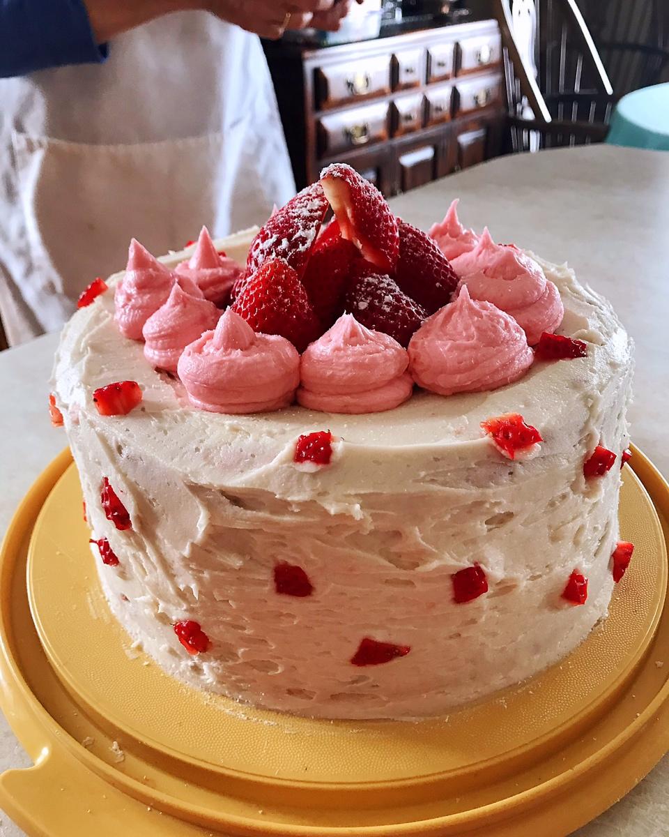 简约装饰蛋糕集