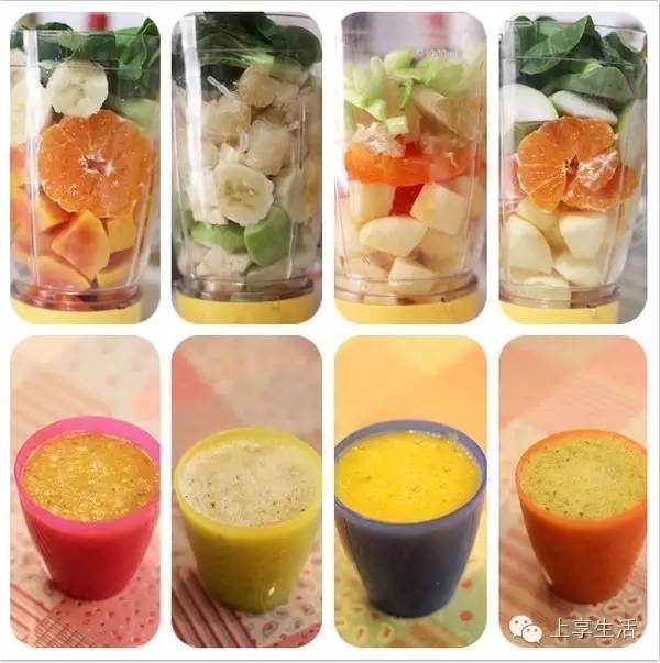 营养、快捷、颜值高的Smoothie Bowl的做法 步骤1