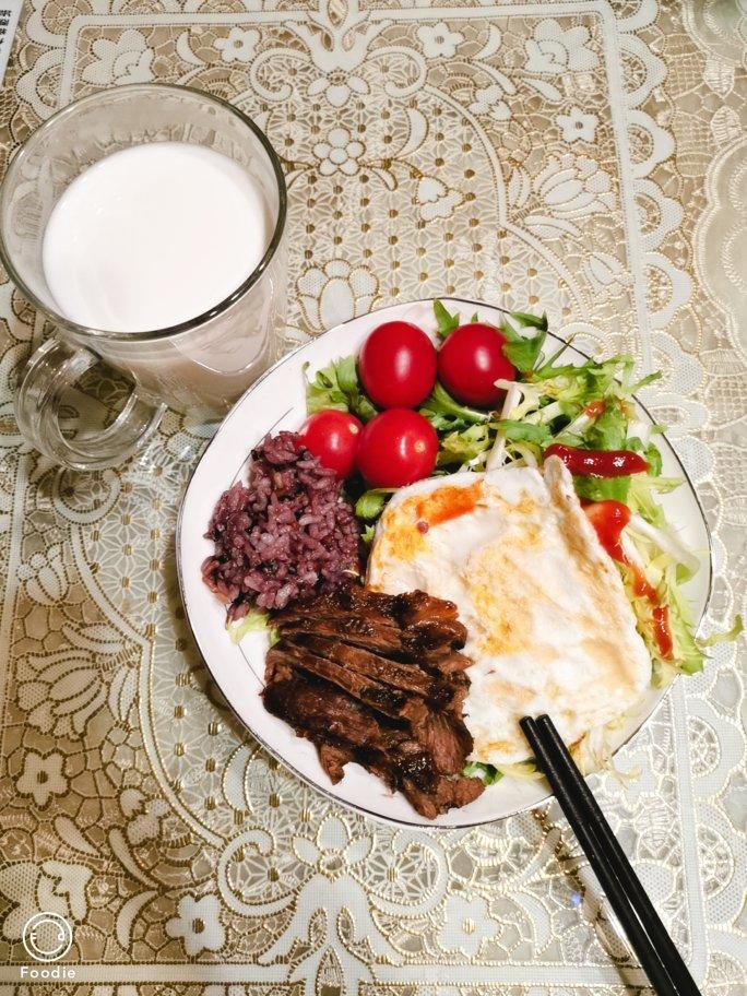 卤牛肉