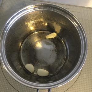 紫菜鸡蛋面的做法 步骤1