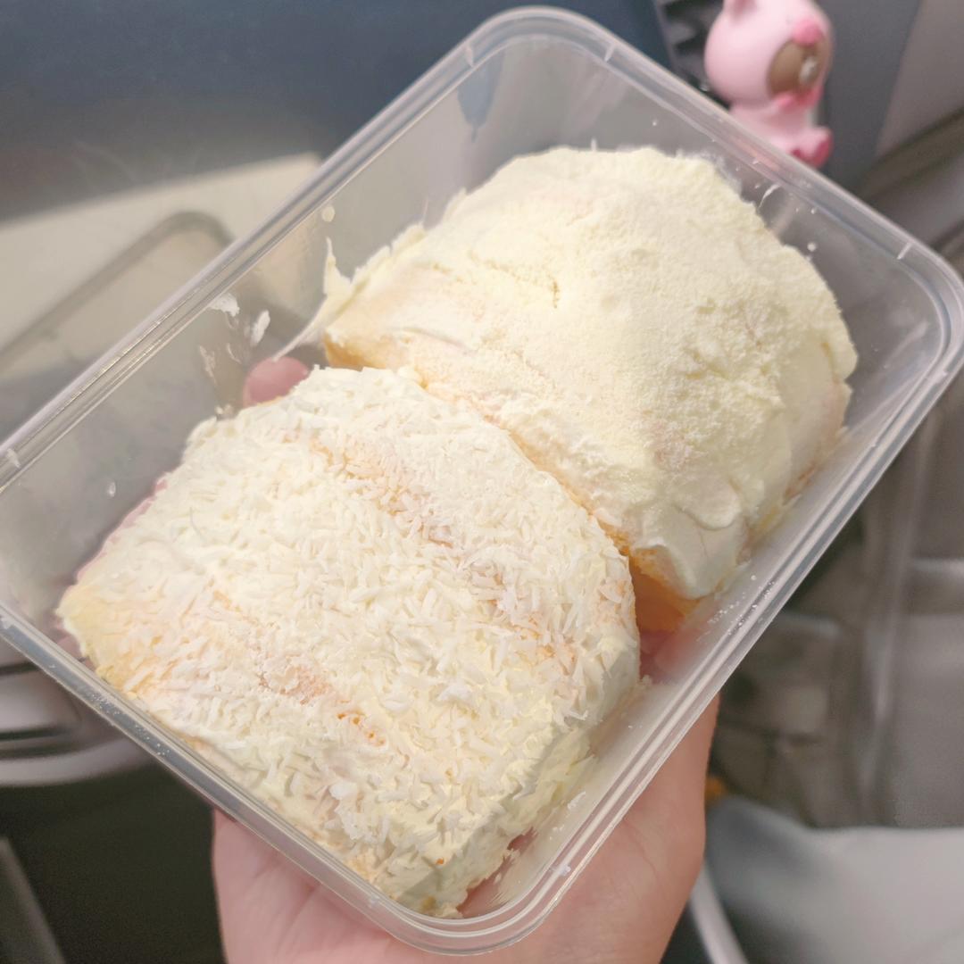 每日主食一赏