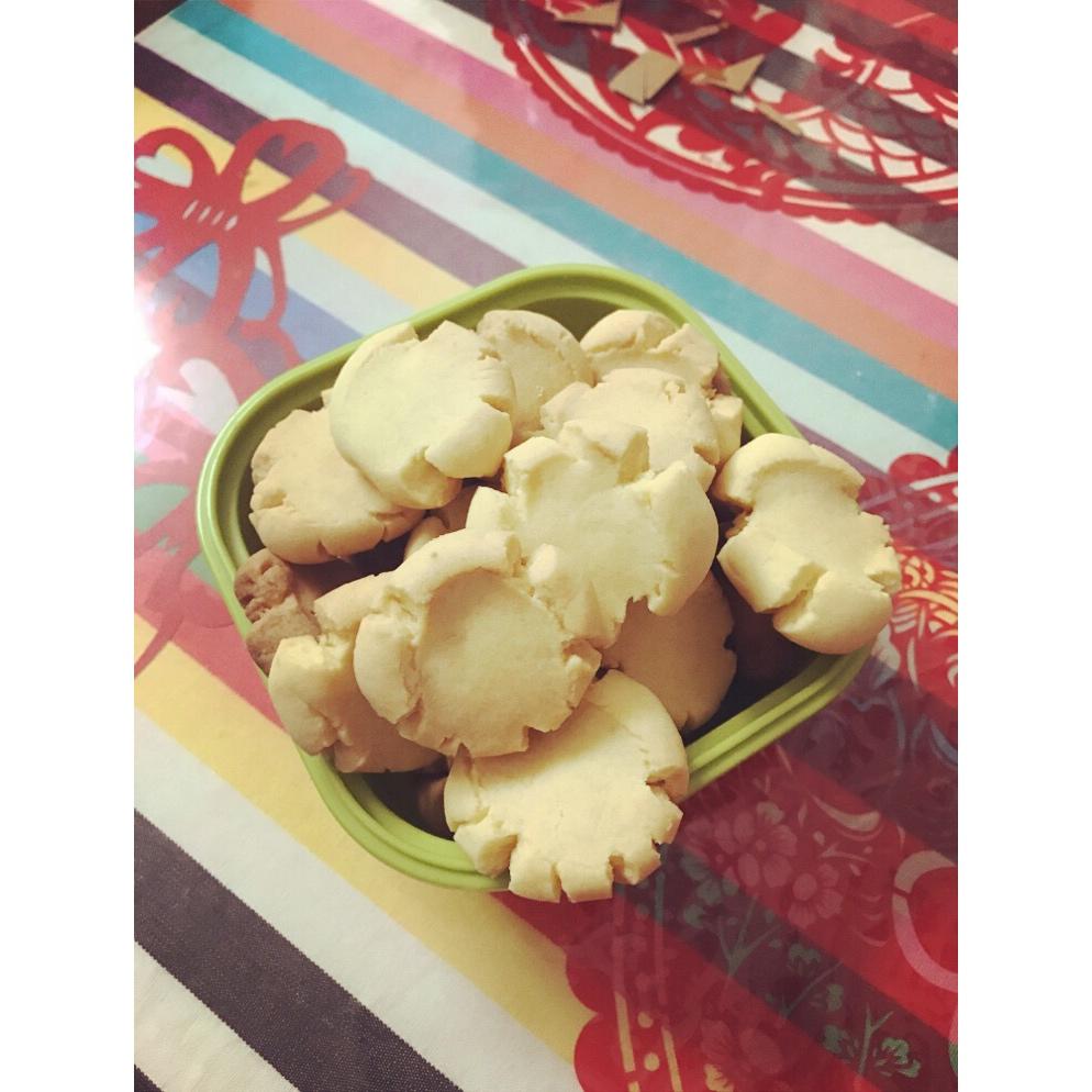玛格丽特饼干