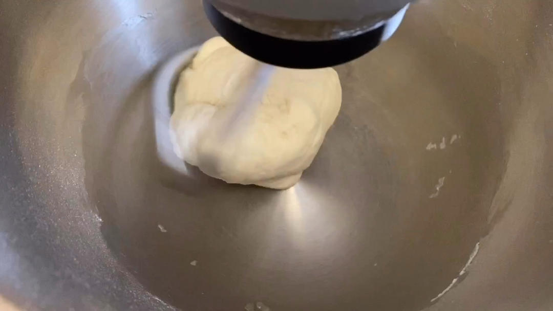 至尊披萨【制作要点更新】