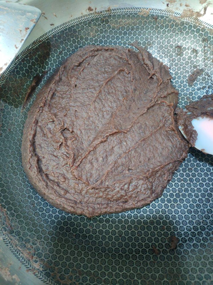 无添加剂豆沙馅（豆沙包子，蛋黄酥，面包都可用）