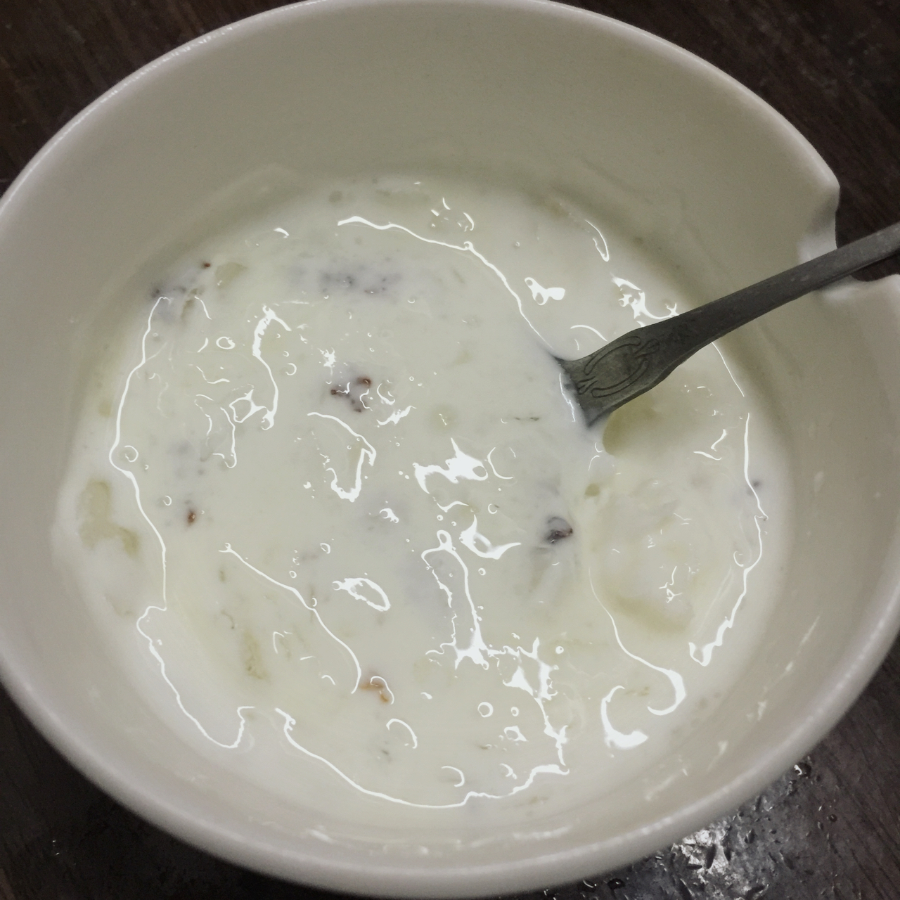 无需酸奶机的自制酸奶