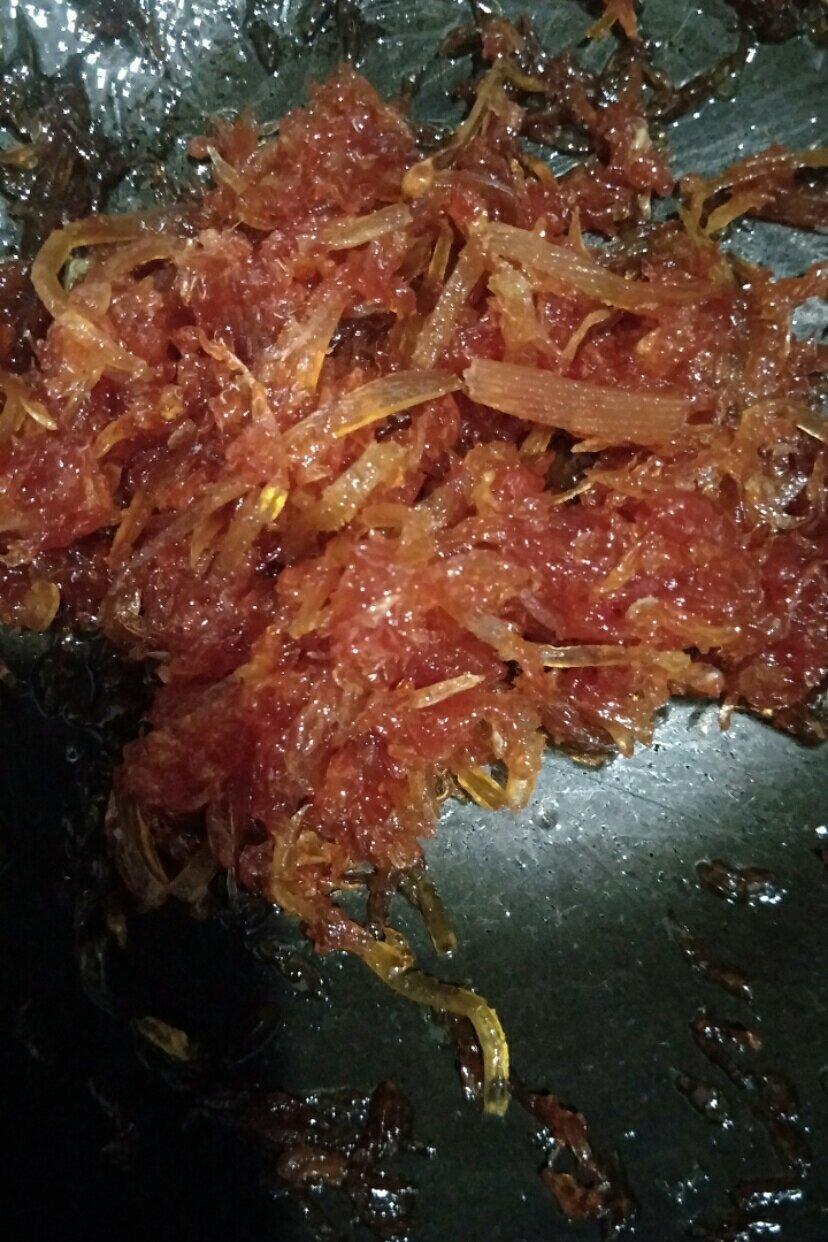 韩式辣白菜