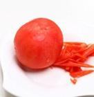 西红柿鸡蛋热汤面的做法 步骤3