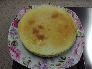 超好味乳酪蛋糕