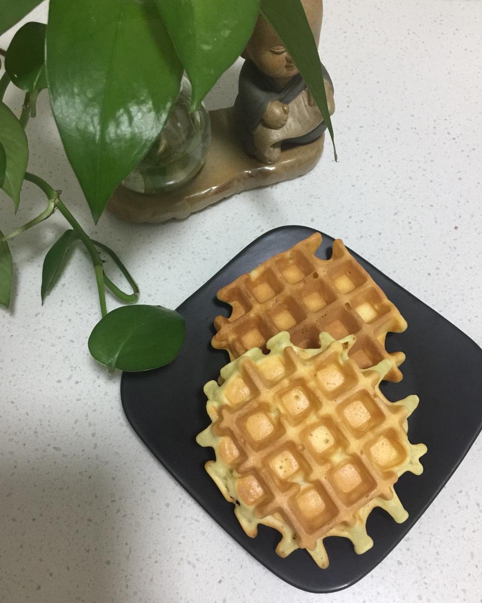 鸡蛋仔