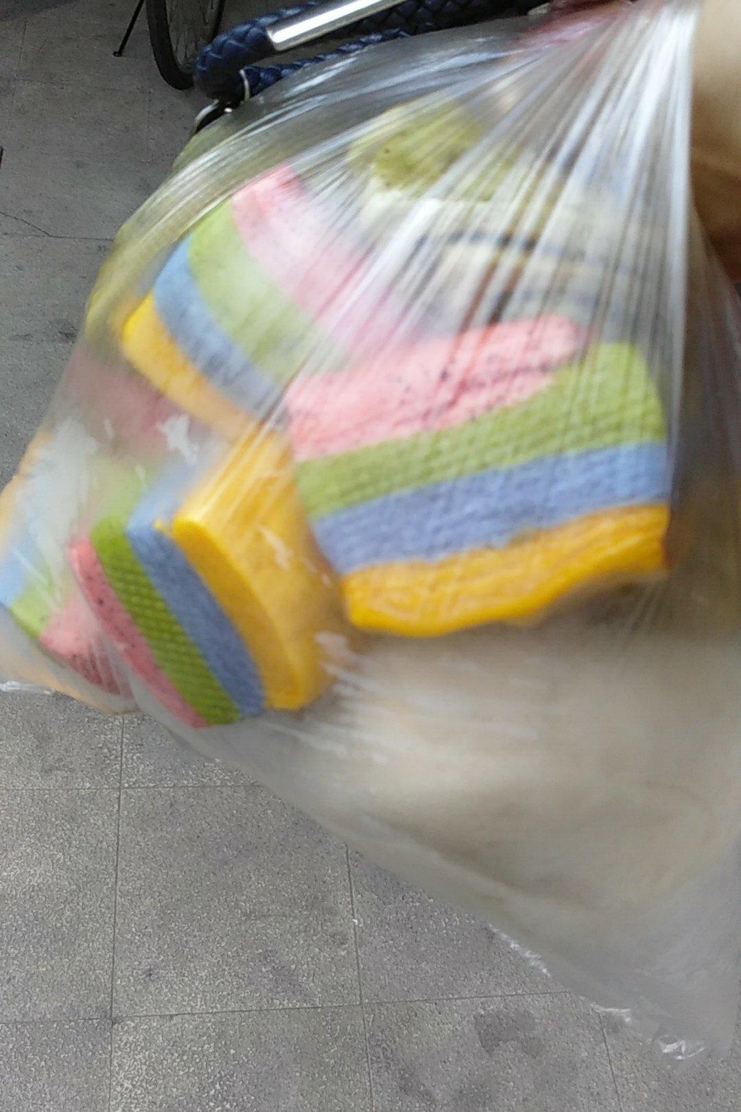 小鸡馒头