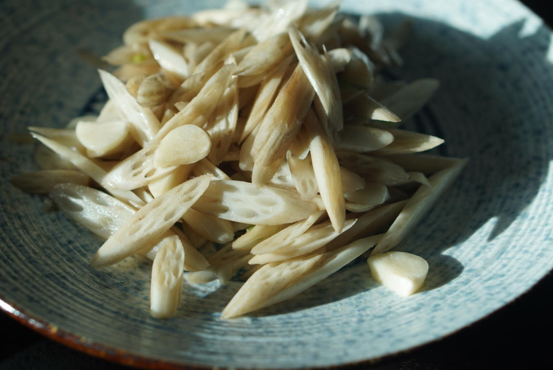 响应号召 自己做饭的每一天
