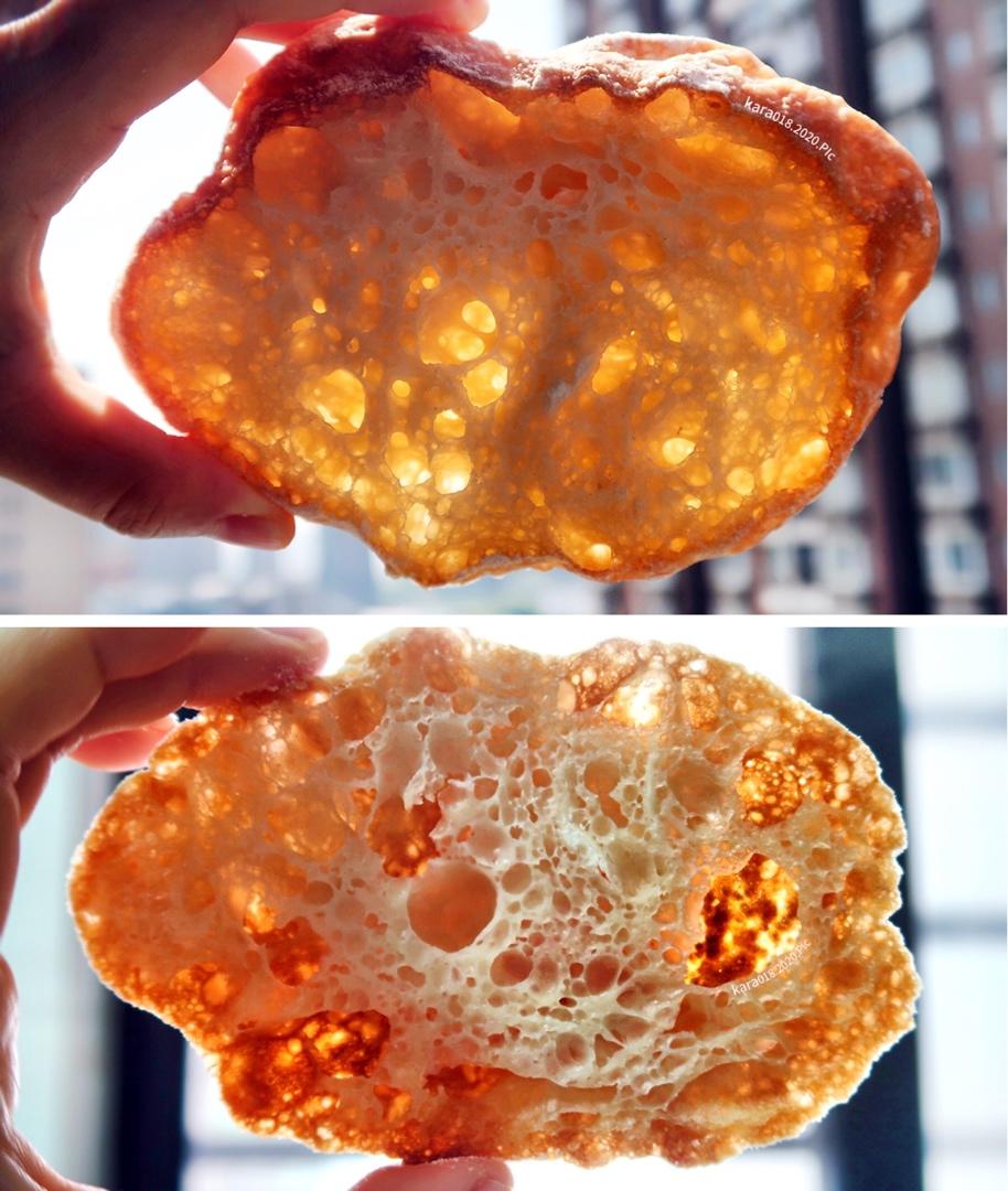 意大利夏巴塔Ciabatta