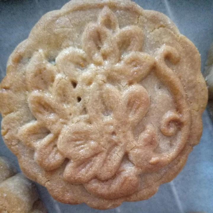 零失败经典五仁月饼