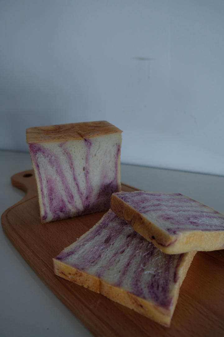 温泉北海道吐司             （温泉中种）