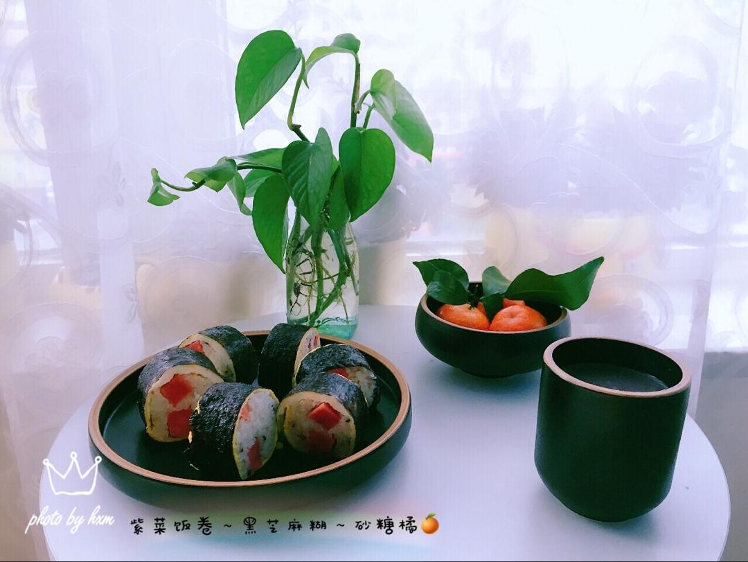 小猫家早餐