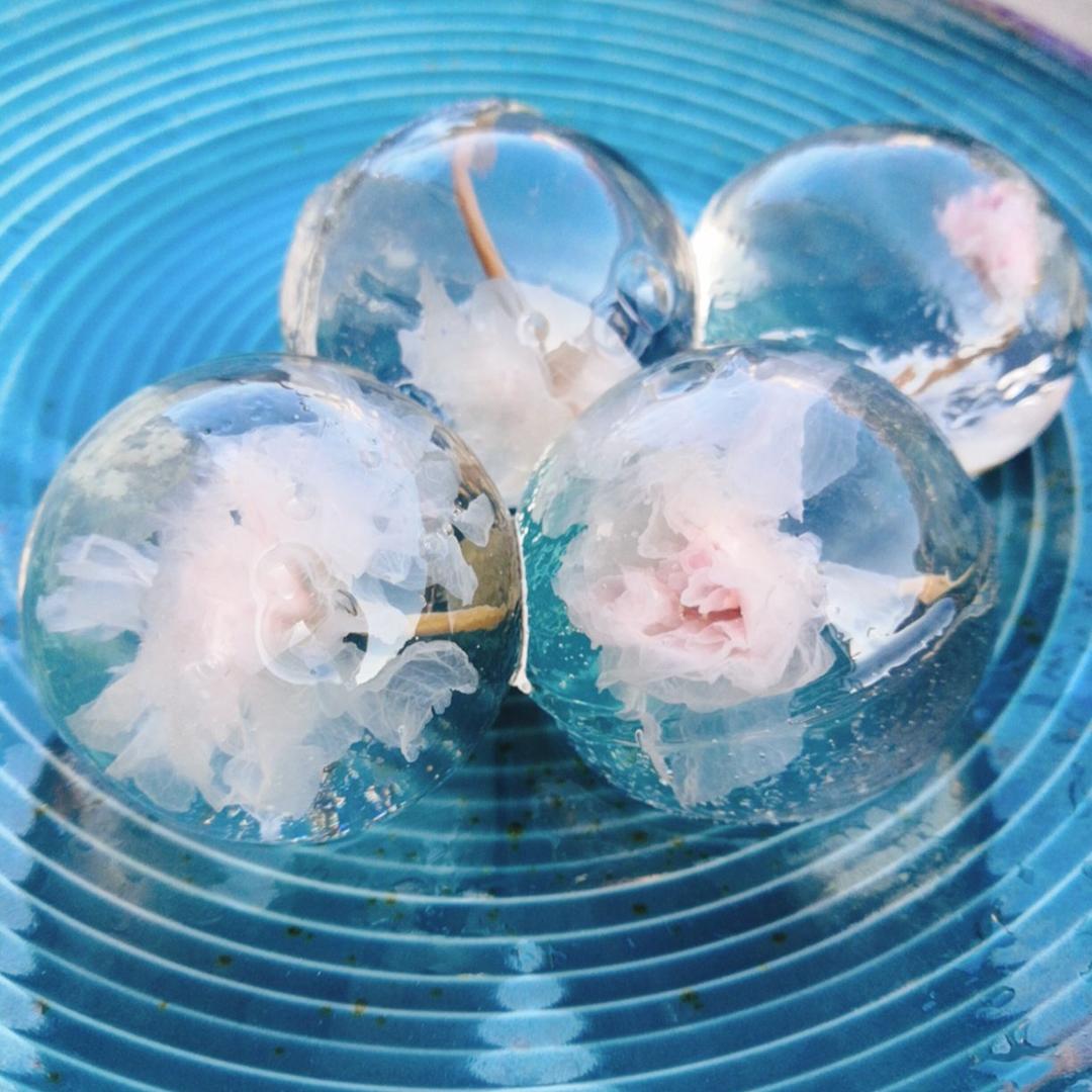 💞水信玄饼～零失败🌸白凉粉版