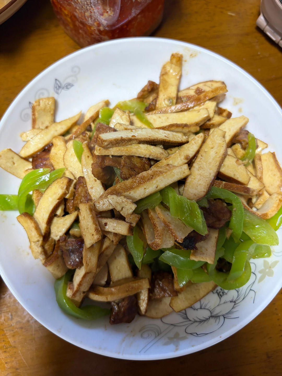 晚餐•2026年3月18日