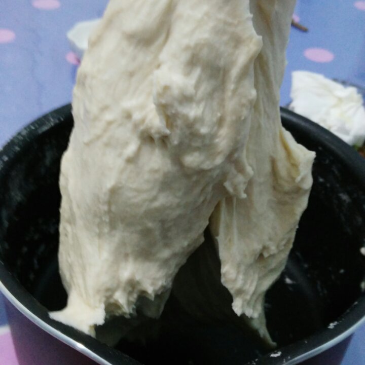 怎样和烙馅饼的面