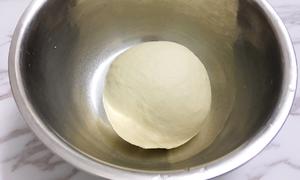 棉花糖面包的做法 步骤1