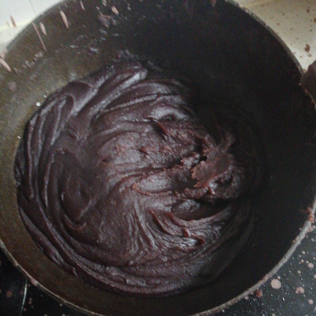 红豆沙馅，入口即化，古法制作无须机器