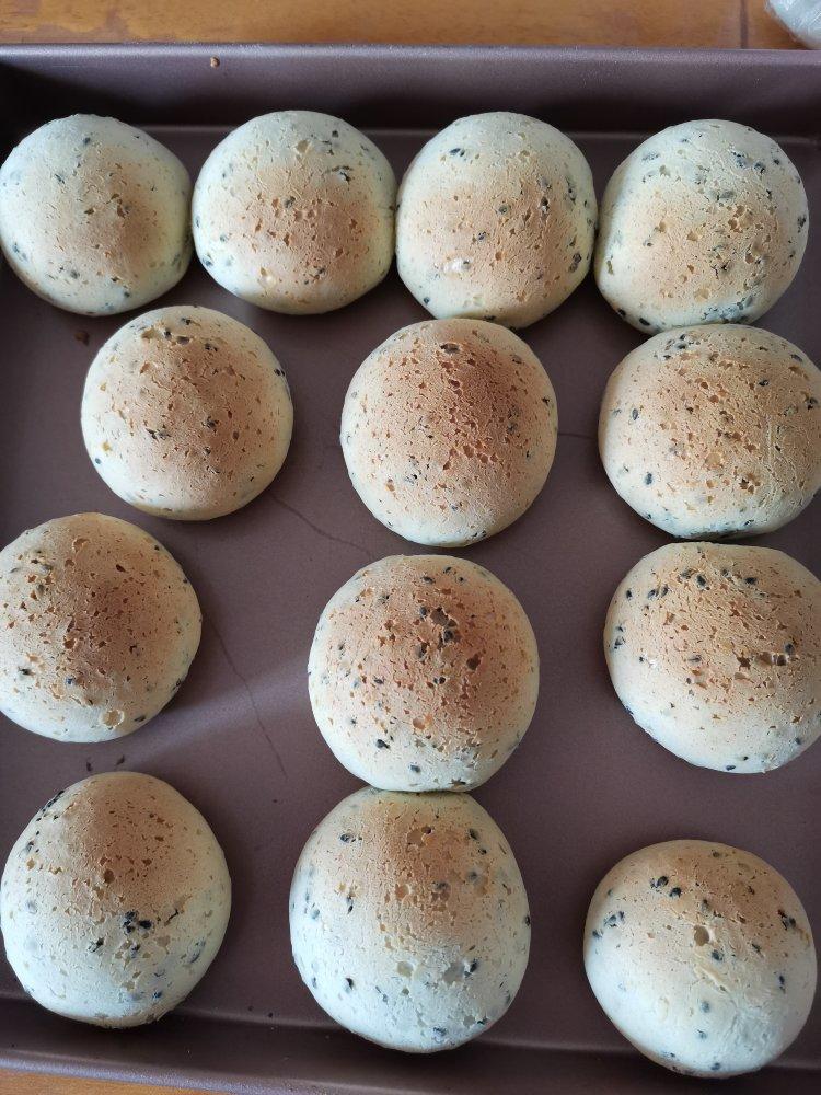 【美伢】和山姆媲美：麻薯球