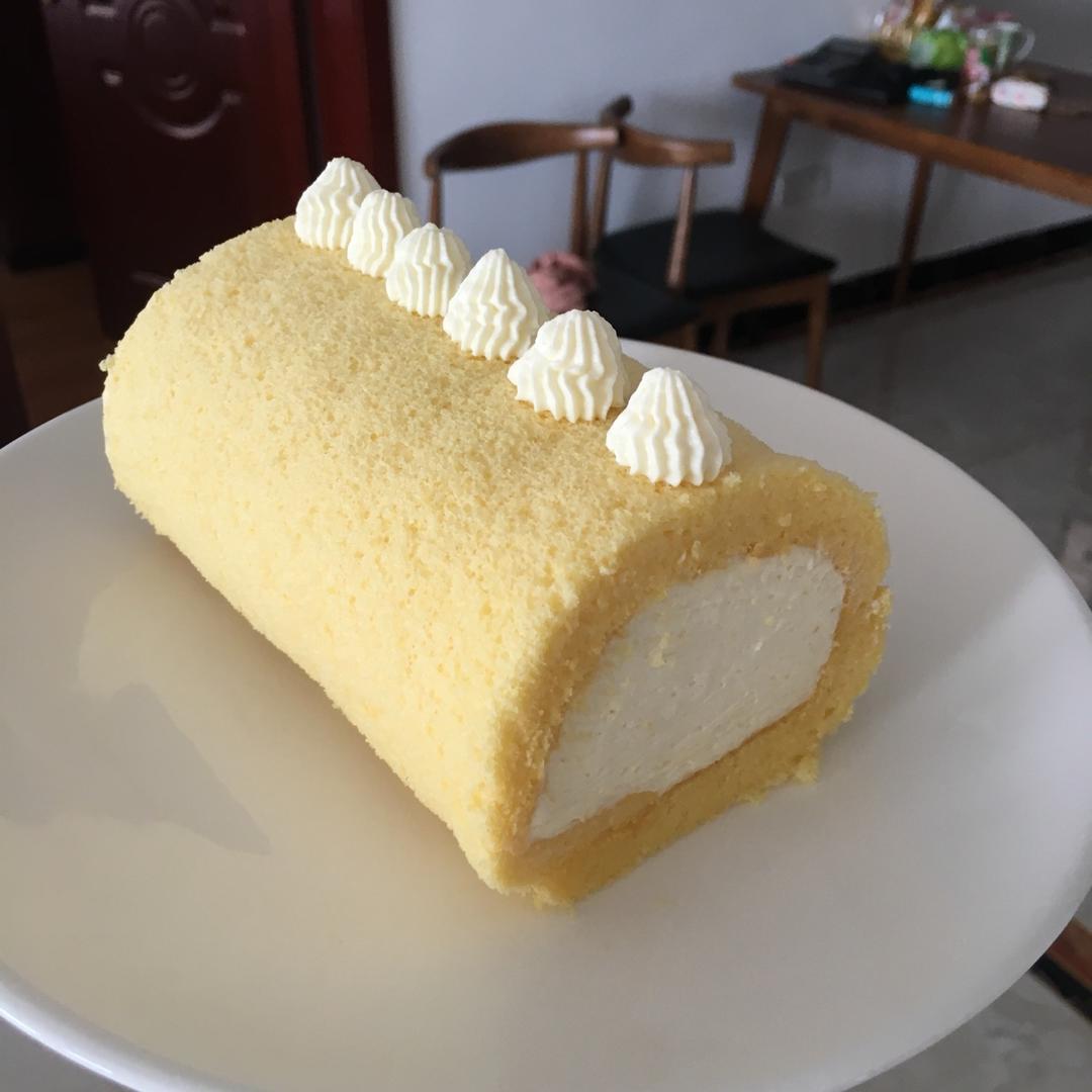 小四卷～风靡美食群的美味蛋糕卷
