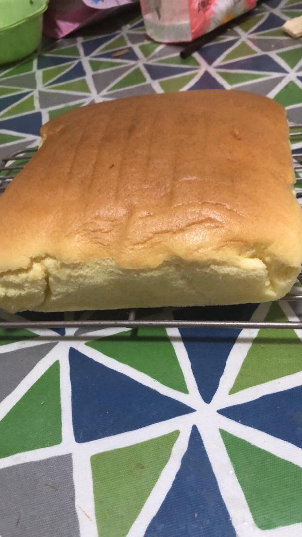 原味古早味蛋糕（8寸）
