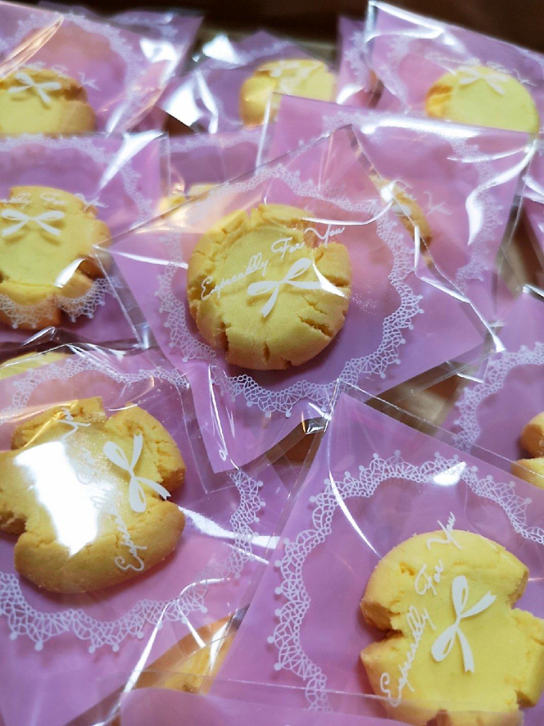 玛格丽特小饼干