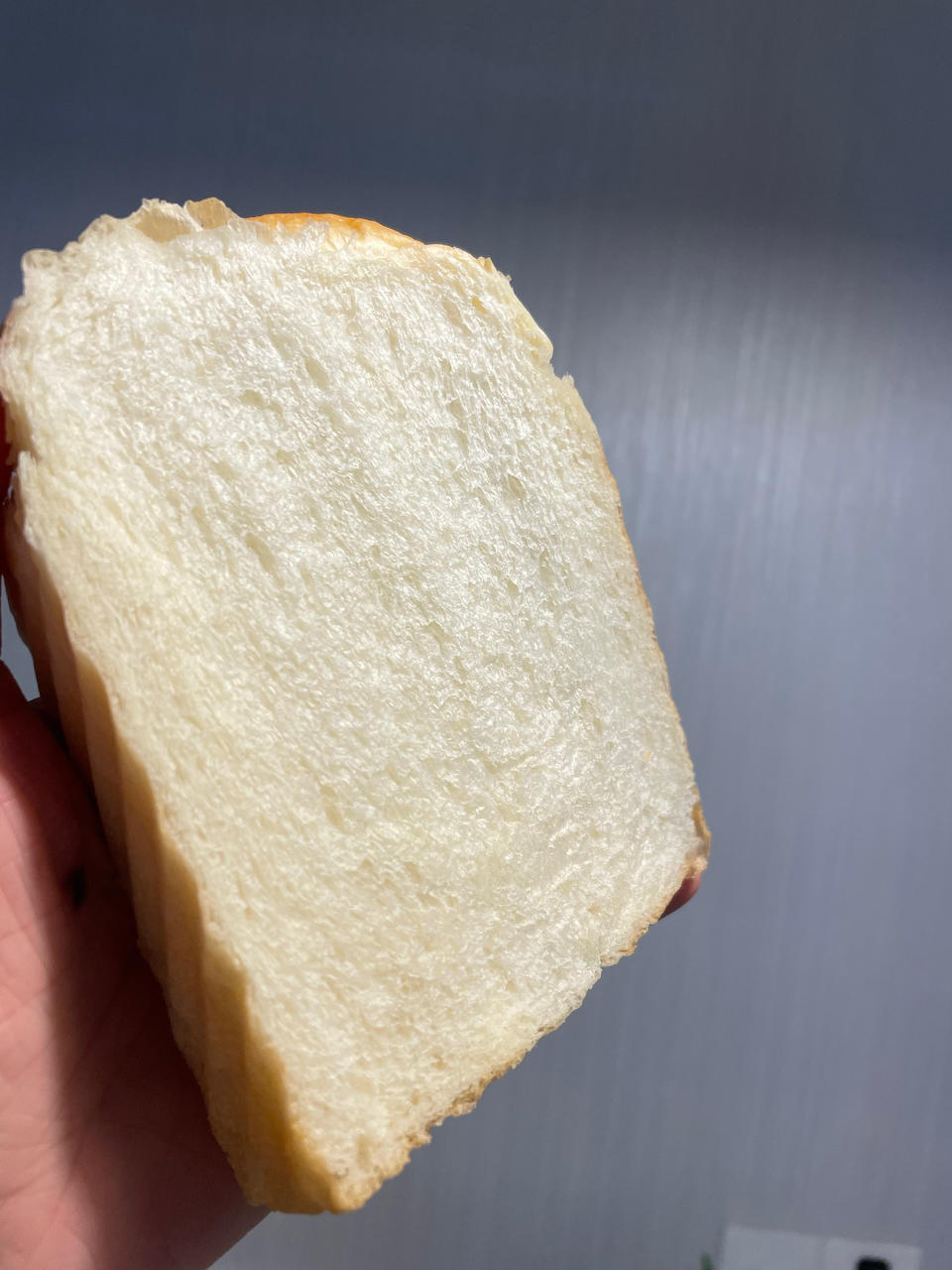 手撕鲜奶蛋白吐司