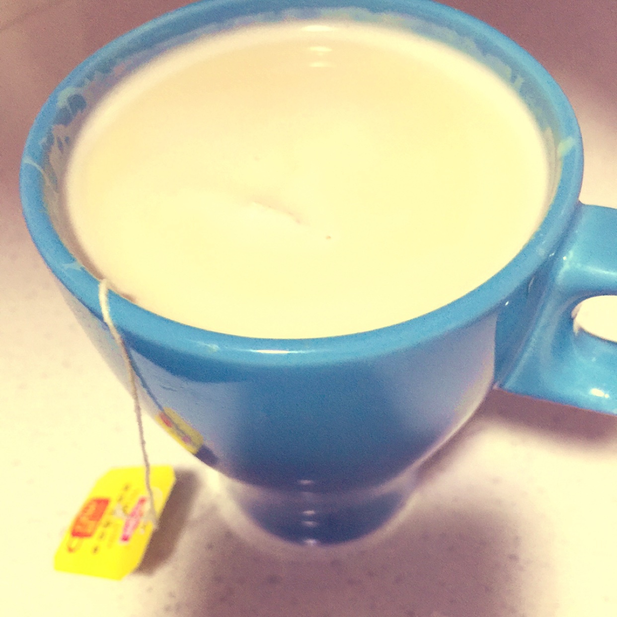港式奶茶