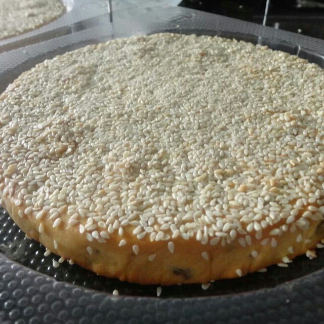 5仁月饼馅料