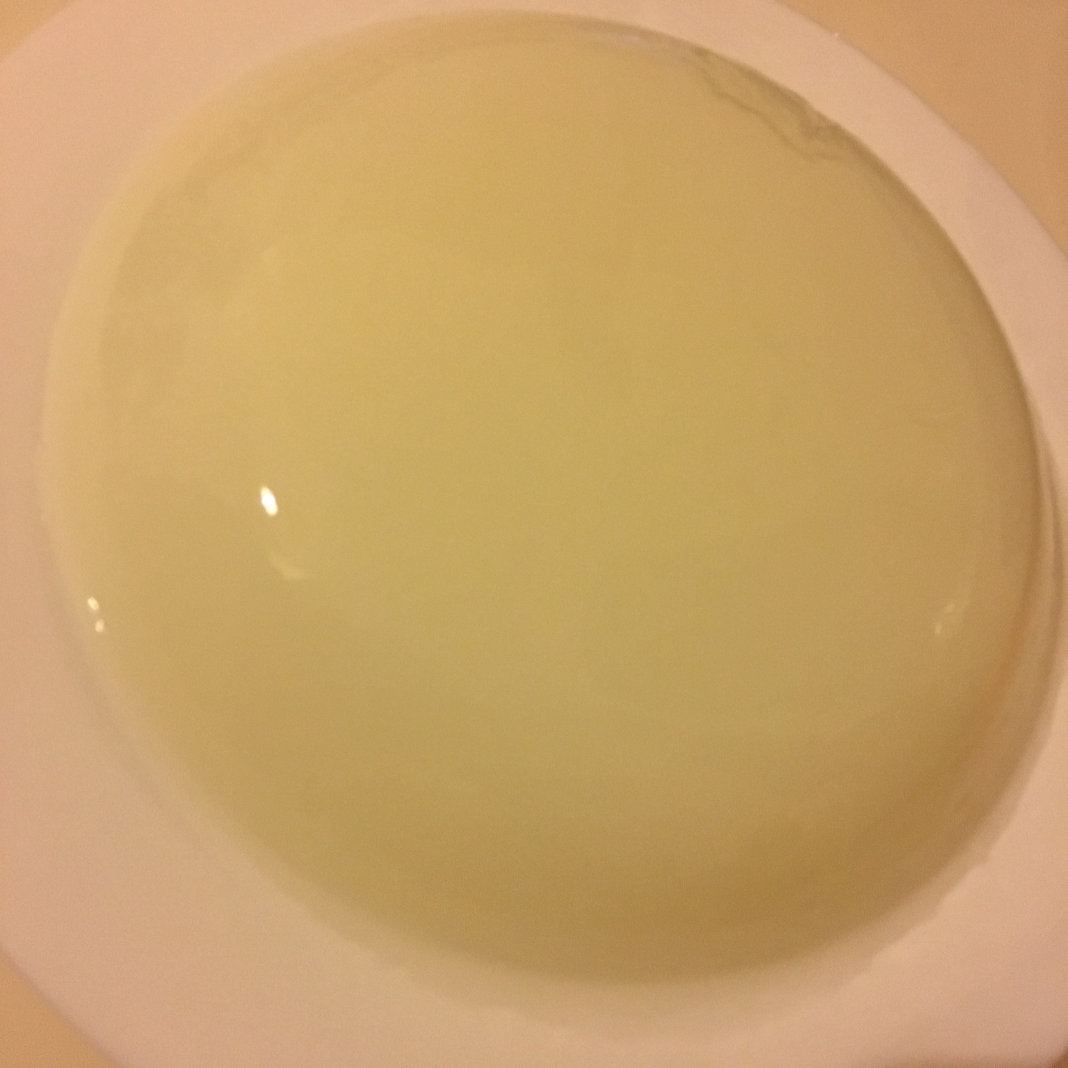 自制豌豆凉粉