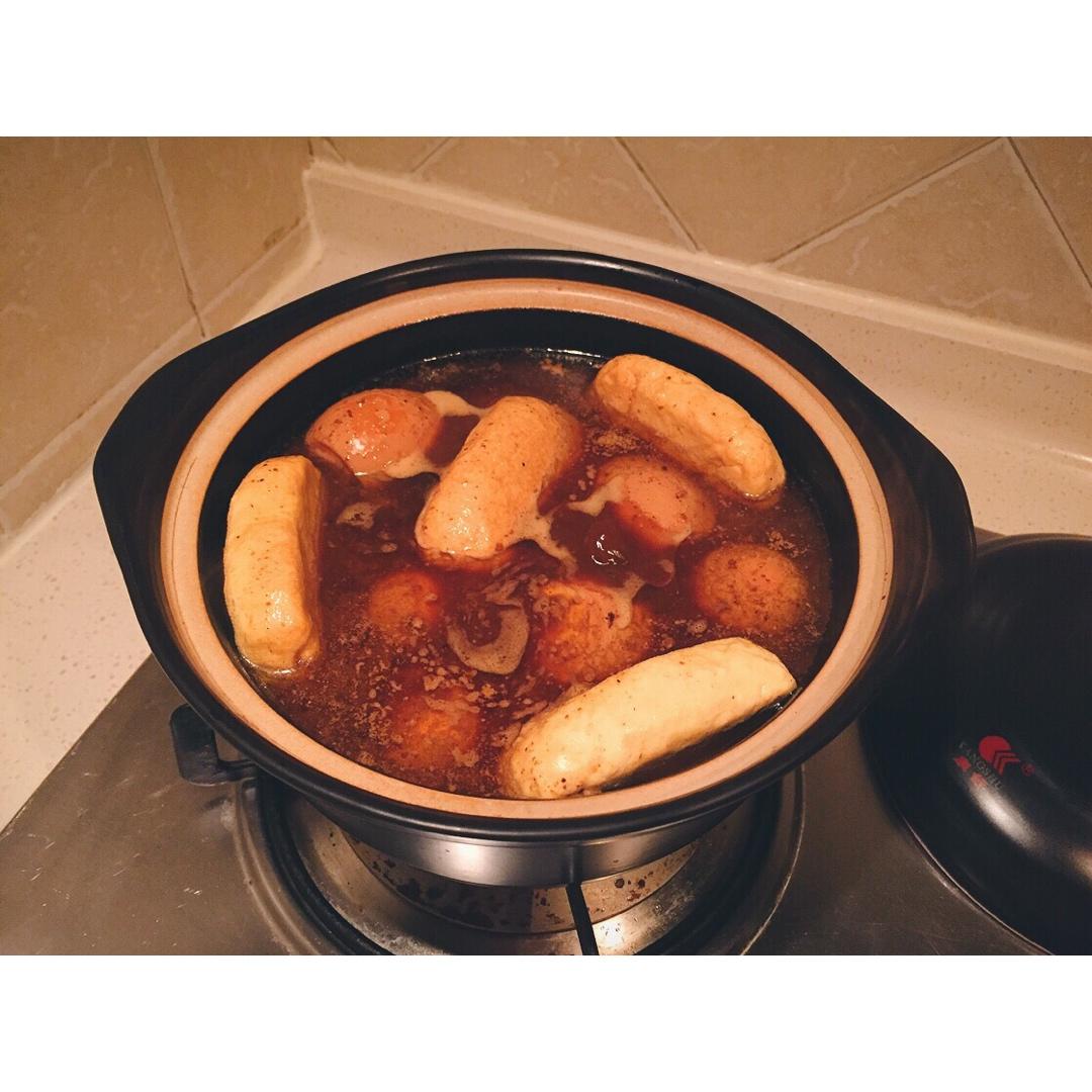 简餐