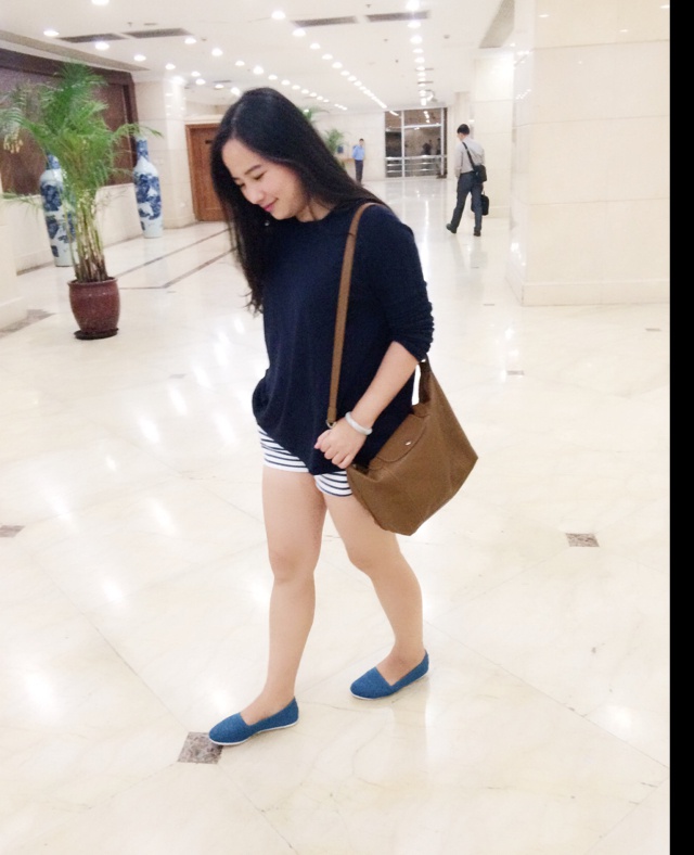 张心怡Christina