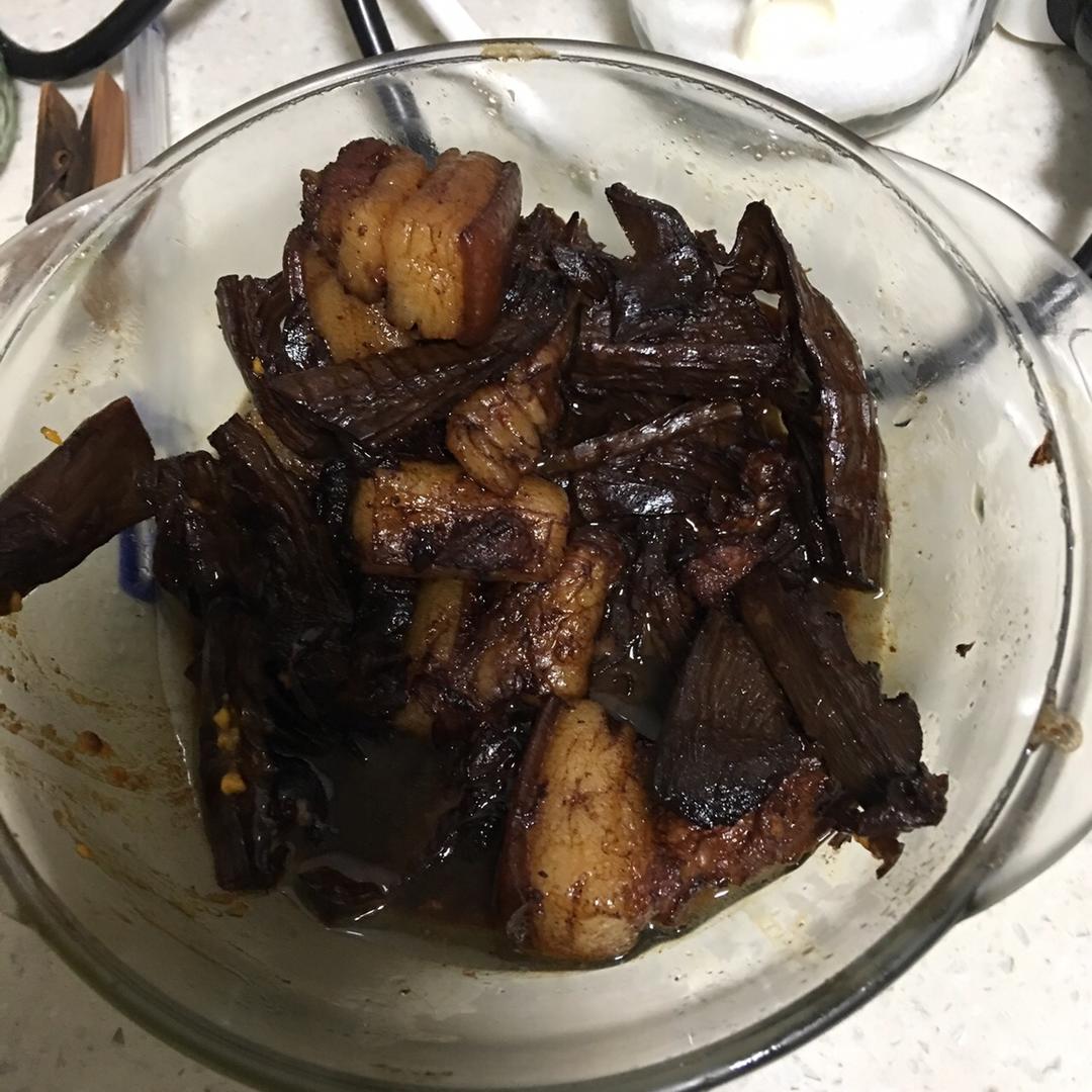 红烧肉